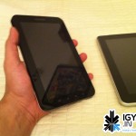 Samsung Galaxy Tablet 0 Samsung Galaxy Tablet 0 150x150 Exclusive – Samsung Galaxy Tab Hands on – iGyaan
