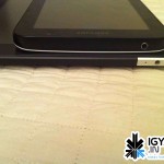 Samsung Galaxy Tablet 11 Samsung Galaxy Tablet 11 150x150 Exclusive – Samsung Galaxy Tab Hands on – iGyaan