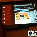 Samsung Galaxy Tablet 15 Samsung Galaxy Tablet 15 150x150 Exclusive – Samsung Galaxy Tab Hands on – iGyaan