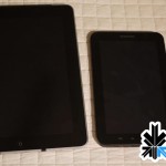 Samsung Galaxy Tablet 1 Samsung Galaxy Tablet 17 150x150 Exclusive – Samsung Galaxy Tab Hands on – iGyaan
