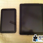 Samsung Galaxy Tablet 2 Samsung Galaxy Tablet 2 150x150 Exclusive – Samsung Galaxy Tab Hands on – iGyaan
