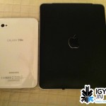 Samsung Galaxy Tablet 3 Samsung Galaxy Tablet 3 150x150 Exclusive – Samsung Galaxy Tab Hands on – iGyaan
