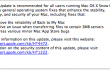 Software Update