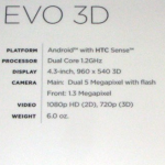 Htc+sense+3.0+for+evo+4g+release+date