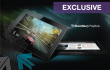 Playbook exclusive