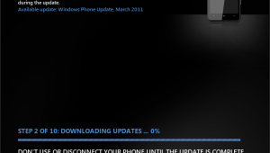 Windows phone 7 NODO