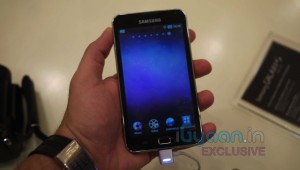 igyaan sf11 galaxy S media Player 8