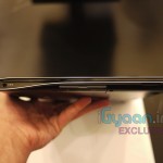 igyaan SF11 Series 9 laptop 1 igyaan SF11 Series 9 laptop 1 150x150 Live Video from Samsung Forum 2011 : Samsung Series 9 Laptop Launched : Hands On : Super slim Core i5 / i7 (PR)