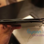 igyaan SF11 Series 9 laptop 3 igyaan SF11 Series 9 laptop 3 150x150 Live Video from Samsung Forum 2011 : Samsung Series 9 Laptop Launched : Hands On : Super slim Core i5 / i7 (PR)