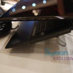 igyaan SF11 Series RF laptop 1 igyaan SF11 Series RF laptop 1 150x150 Live Video from Samsung Forum 2011 : Samsung Series RF 3D Laptop Launched : Hands On : 3D Gaming Beast