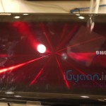 igyaan SF11 Series RF laptop 3 igyaan SF11 Series RF laptop 3 150x150 Live Video from Samsung Forum 2011 : Samsung Series RF 3D Laptop Launched : Hands On : 3D Gaming Beast
