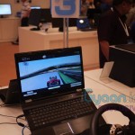 igyaan SF11 Series RF laptop 4 igyaan SF11 Series RF laptop 4 150x150 Live Video from Samsung Forum 2011 : Samsung Series RF 3D Laptop Launched : Hands On : 3D Gaming Beast