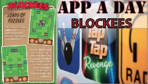 appaday blockees