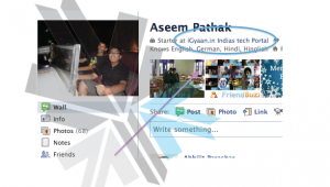 DIY Facebook COmpany