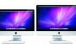 iMac Refresh