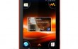 walkman w8front
