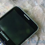 iGyaan Samsung Galaxy Pro 3 iGyaan Samsung Galaxy Pro 3 150x150 Samsung Galaxy Pro GT B7510 Unboxing and Hands On iG in The Mountains : Update with Video