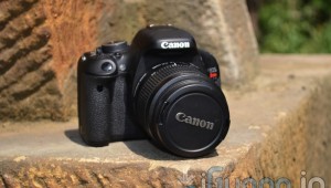Canon 600d iGyaan4