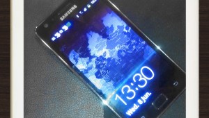 iGyaan Samsung Galaxy S2 0
