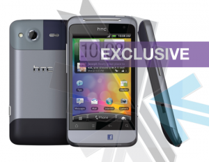 Htc chacha price in india june 2011