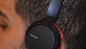 Philips SHL5000 EarGear iG 0