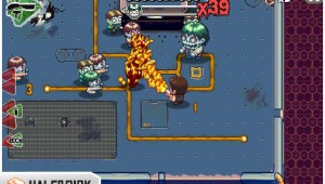 zombies