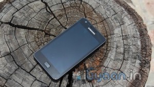 Samsung Galaxy S2 Review iGyaan 1
