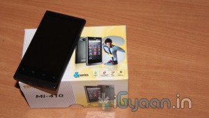 Spice Mi 410 review iGyaan 4