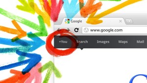 google-plus-marker-arrows