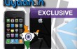 iphone 3gs india