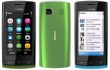 nokia500