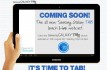 Galaxy Tab 10.1 Launch in India