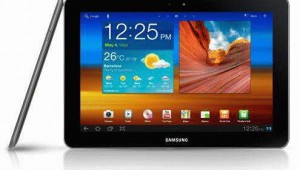 Galaxy Tab 750 3