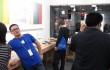 Chinese Apple Store