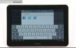 Galaxy Tab keyboard