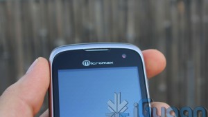 iGyaan Micromax Andro A70 7