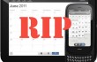 WebOS RIP