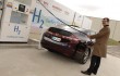 Honda refuel Hydrogen