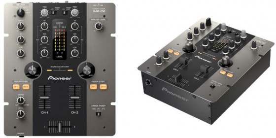 DJM250