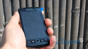 iGyaan Blackberry torch 9860 6