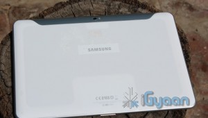 Galaxy Tab 750