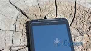 iGyaan HTC Evo 3D 3
