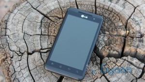 iGyaan LG Optimus 3D 0