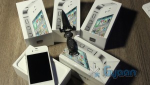 iGyaan iPhone 4S India 0