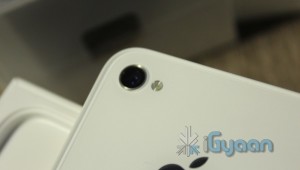 iGyaan iPhone 4S India 3