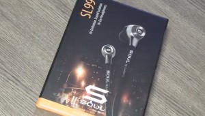 Soul Sl99