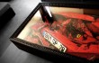 crashedferraricoffeetable