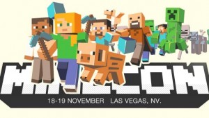 minecon
