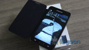 iGyaan Galaxy Note 10