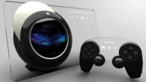 ps4-game-console-design